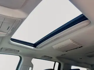 2019 Chevrolet Suburban