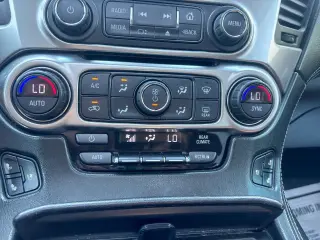 2019 Chevrolet Suburban