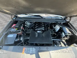 2019 Chevrolet Suburban