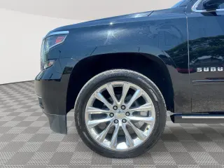 2019 Chevrolet Suburban