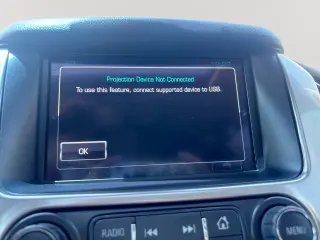 2019 Chevrolet Suburban