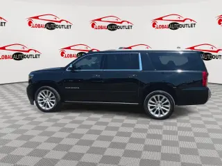 2019 Chevrolet Suburban
