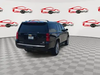 2019 Chevrolet Suburban