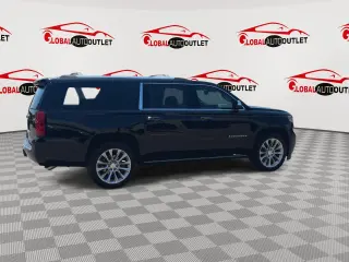 2019 Chevrolet Suburban