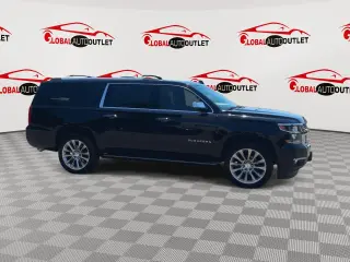 2019 Chevrolet Suburban