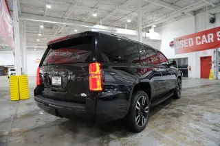 2019 Chevrolet Suburban