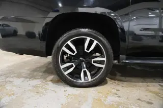 2019 Chevrolet Suburban