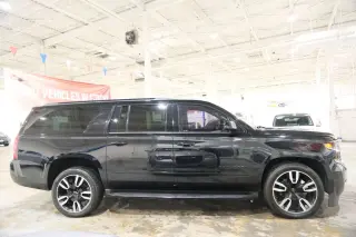 2019 Chevrolet Suburban
