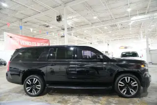 2019 Chevrolet Suburban