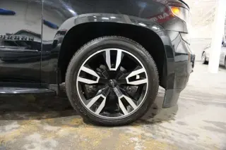 2019 Chevrolet Suburban