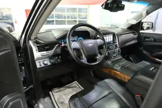 2019 Chevrolet Suburban