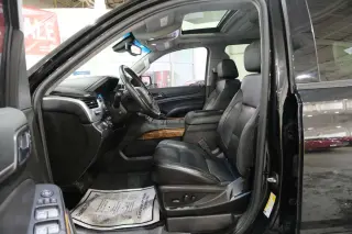 2019 Chevrolet Suburban