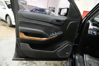 2019 Chevrolet Suburban