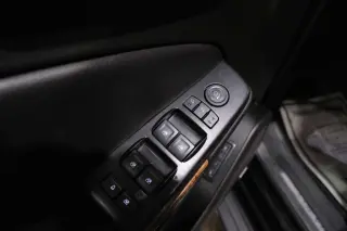2019 Chevrolet Suburban