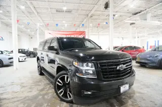 2019 Chevrolet Suburban