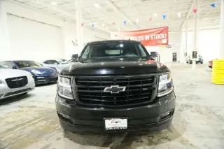 2019 Chevrolet Suburban