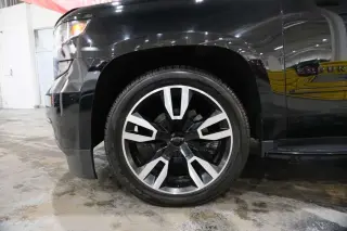 2019 Chevrolet Suburban