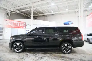 2019 Chevrolet Suburban