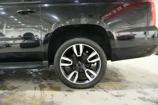 2019 Chevrolet Suburban