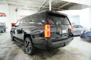 2019 Chevrolet Suburban