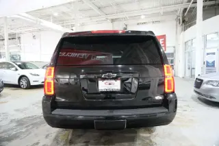 2019 Chevrolet Suburban