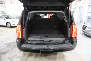 2019 Chevrolet Suburban