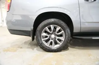 2022 Chevrolet Suburban
