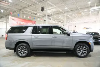 2022 Chevrolet Suburban