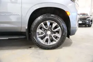 2022 Chevrolet Suburban
