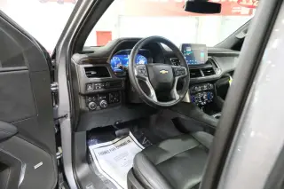 2022 Chevrolet Suburban