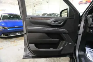 2022 Chevrolet Suburban
