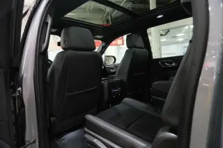 2022 Chevrolet Suburban