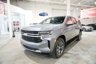 2022 Chevrolet Suburban