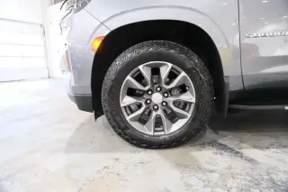 2022 Chevrolet Suburban