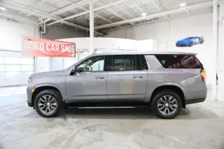 2022 Chevrolet Suburban