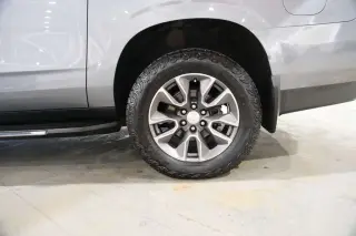 2022 Chevrolet Suburban