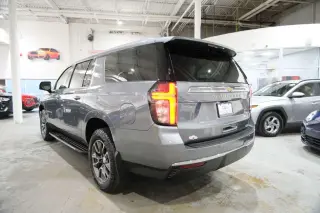 2022 Chevrolet Suburban