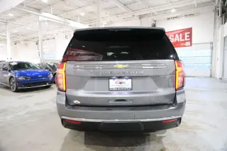 2022 Chevrolet Suburban