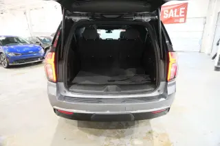 2022 Chevrolet Suburban