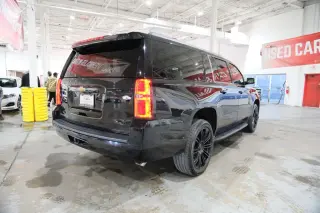 2018 Chevrolet Suburban