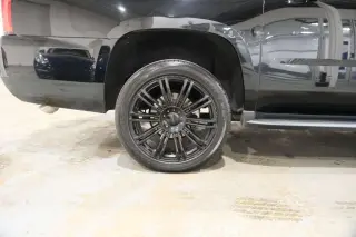 2018 Chevrolet Suburban