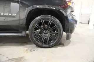 2018 Chevrolet Suburban
