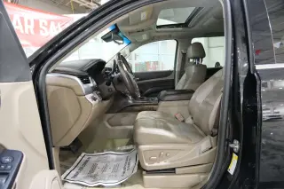 2018 Chevrolet Suburban