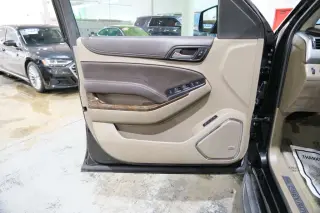 2018 Chevrolet Suburban