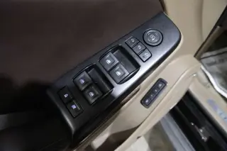 2018 Chevrolet Suburban