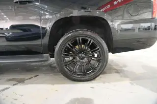 2018 Chevrolet Suburban