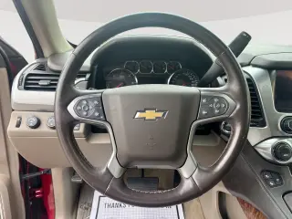 2015 Chevrolet Suburban