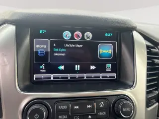 2015 Chevrolet Suburban