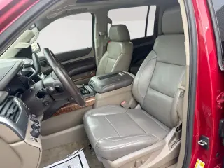2015 Chevrolet Suburban