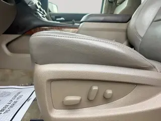 2015 Chevrolet Suburban